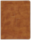 ESV --The Jesus Bible, Tan